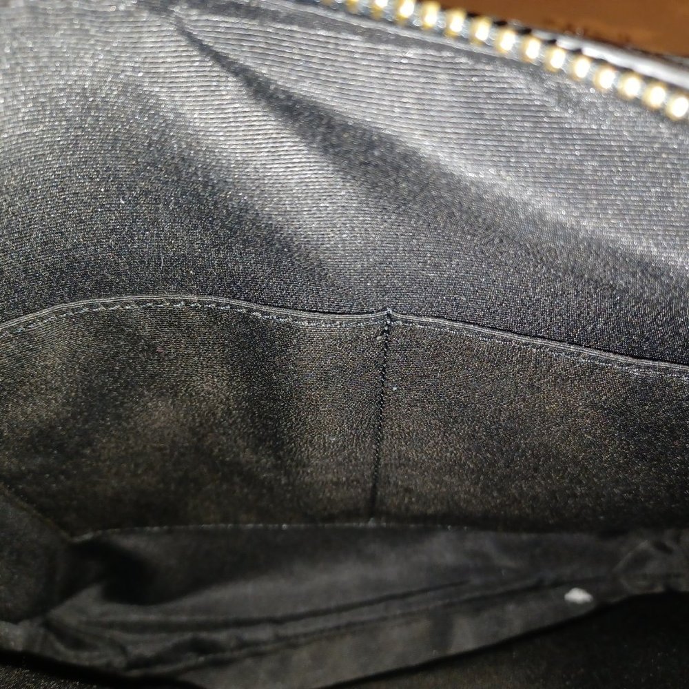 Coach Camo Crossbody - Picture 5 of 9